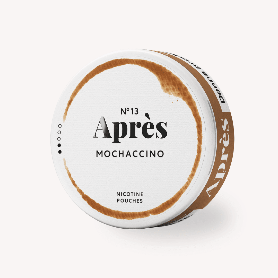 Après Mochaccino