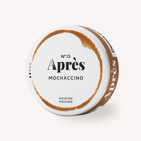 Après Mochaccino