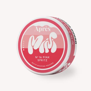 Après Pink Spritz - Mini