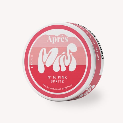 Après Pink Spritz - Mini