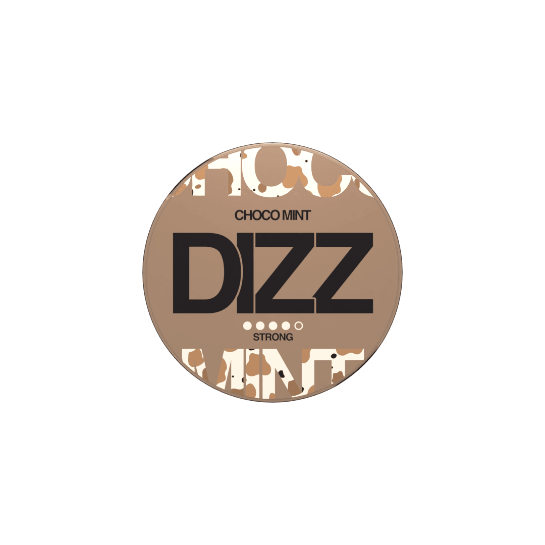 DIZZ Chocomint