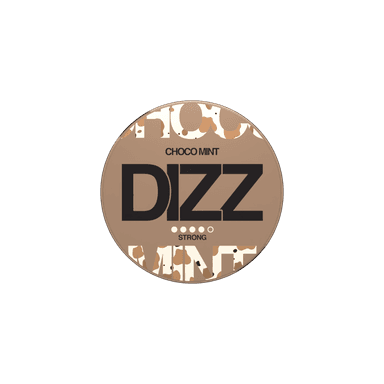DIZZ Chocomint