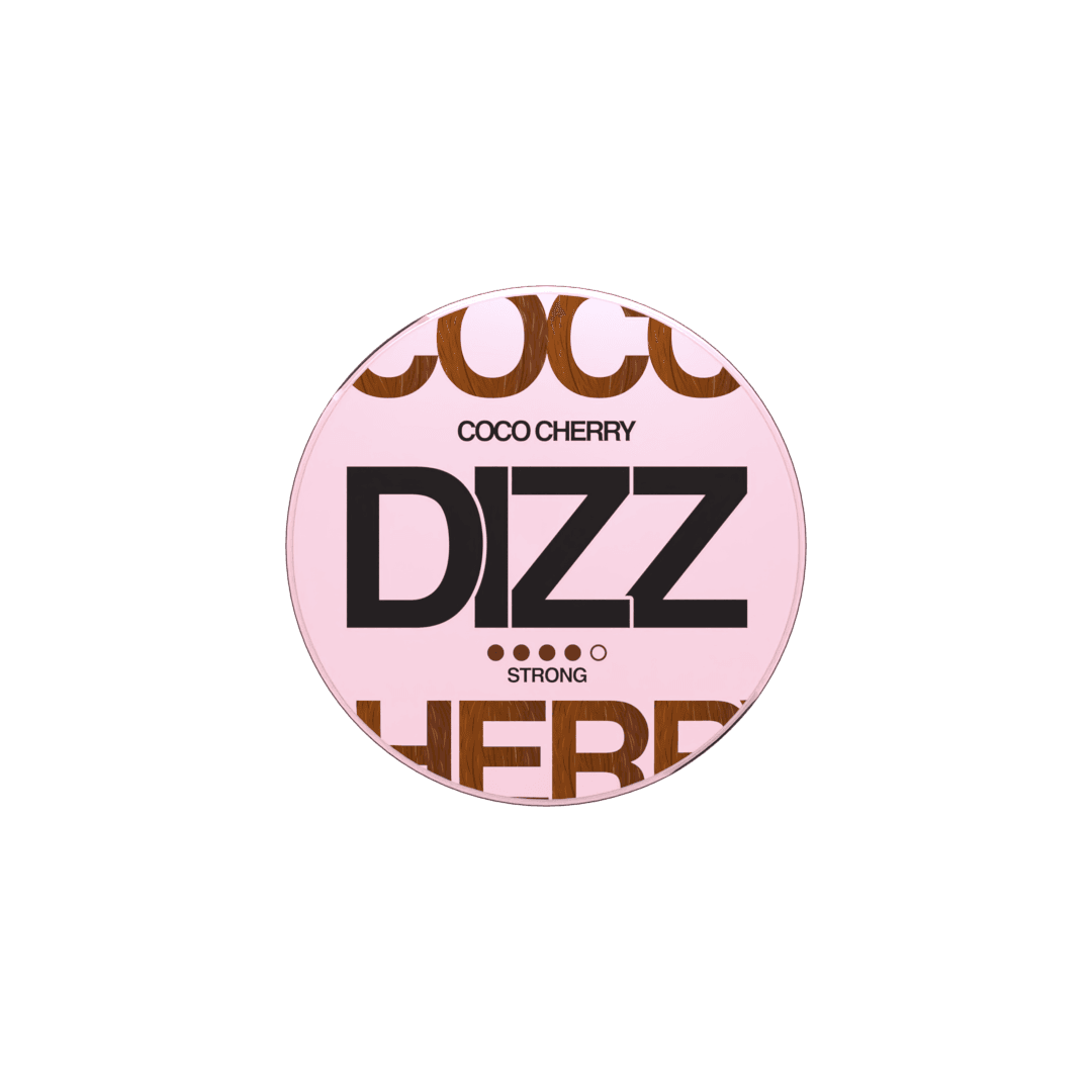DIZZ Cococherry