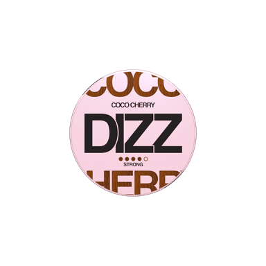 DIZZ Cococherry
