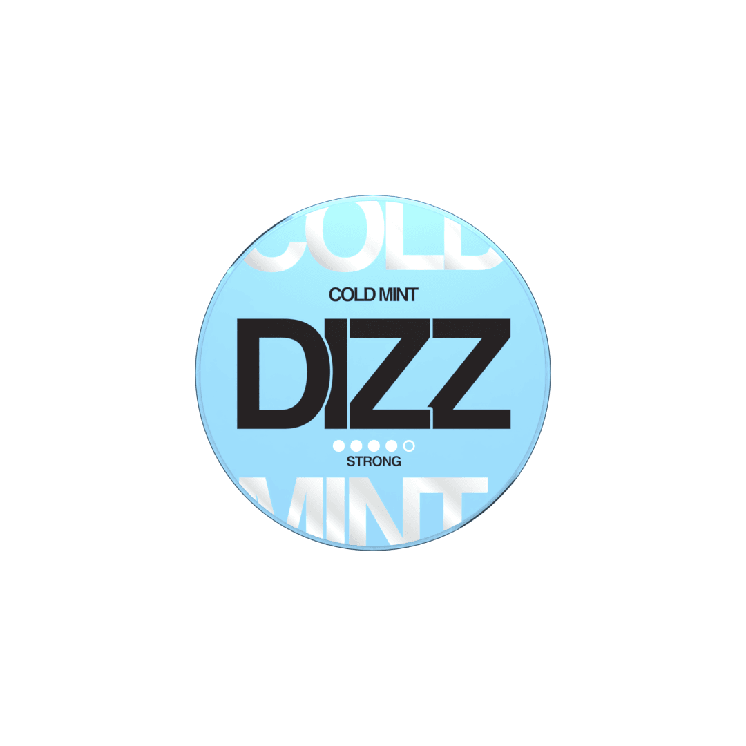 DIZZ Cold Mint
