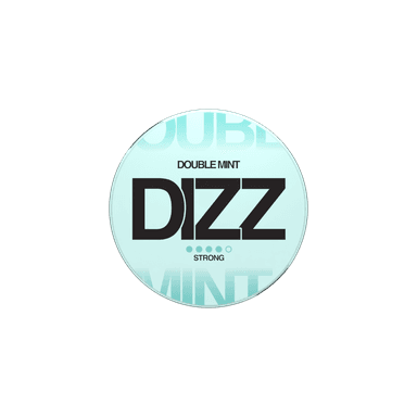 DIZZ Doublemint