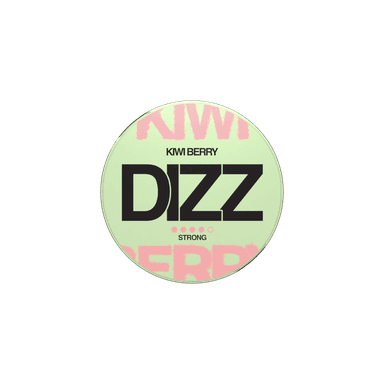 DIZZ Kiwiberry