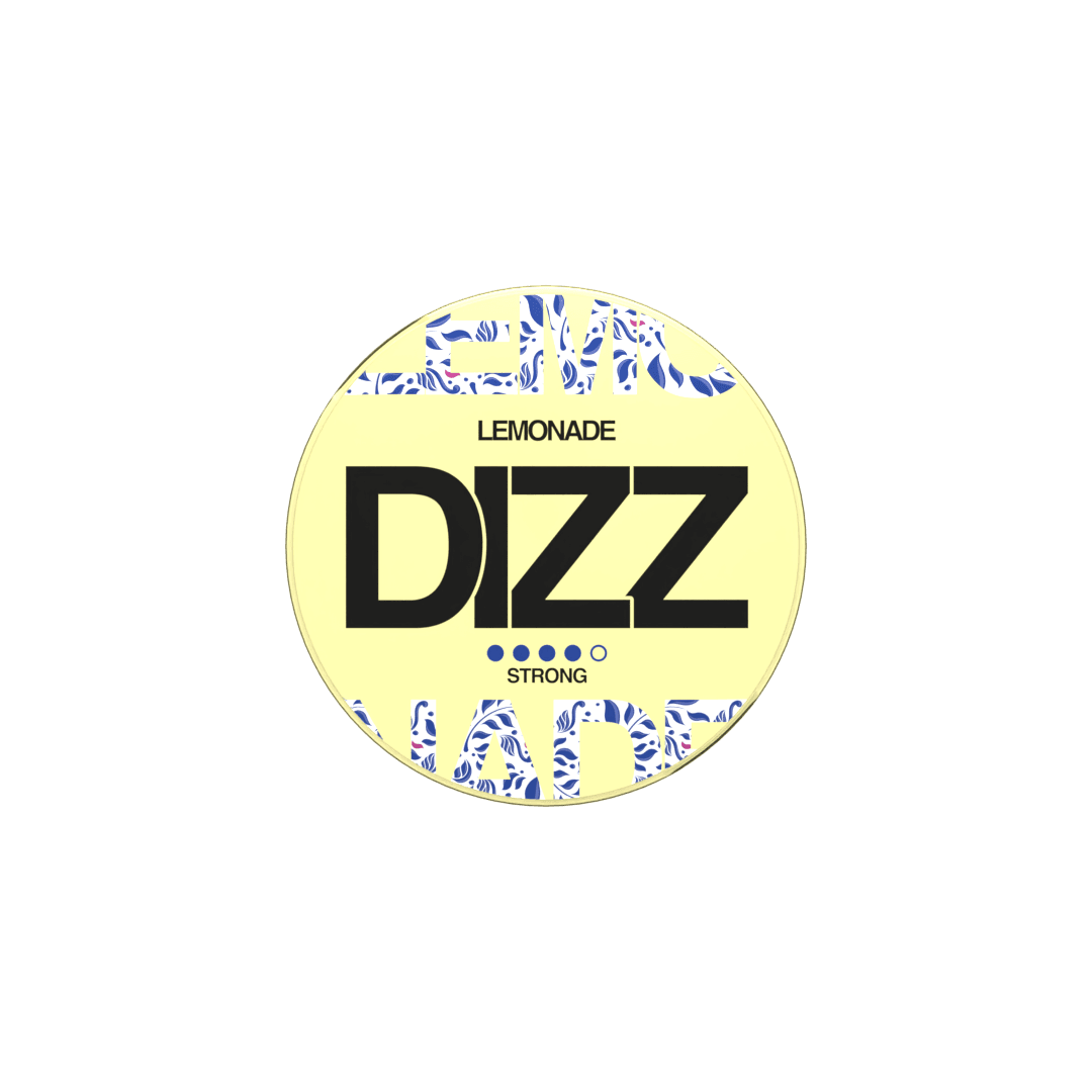DIZZ Lemonade