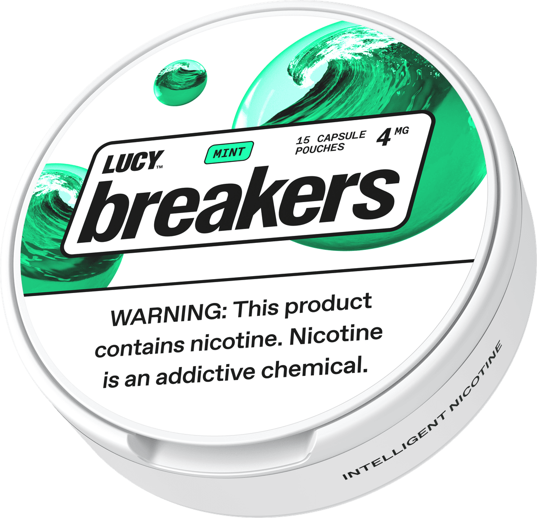 LUCY Mango Breakers