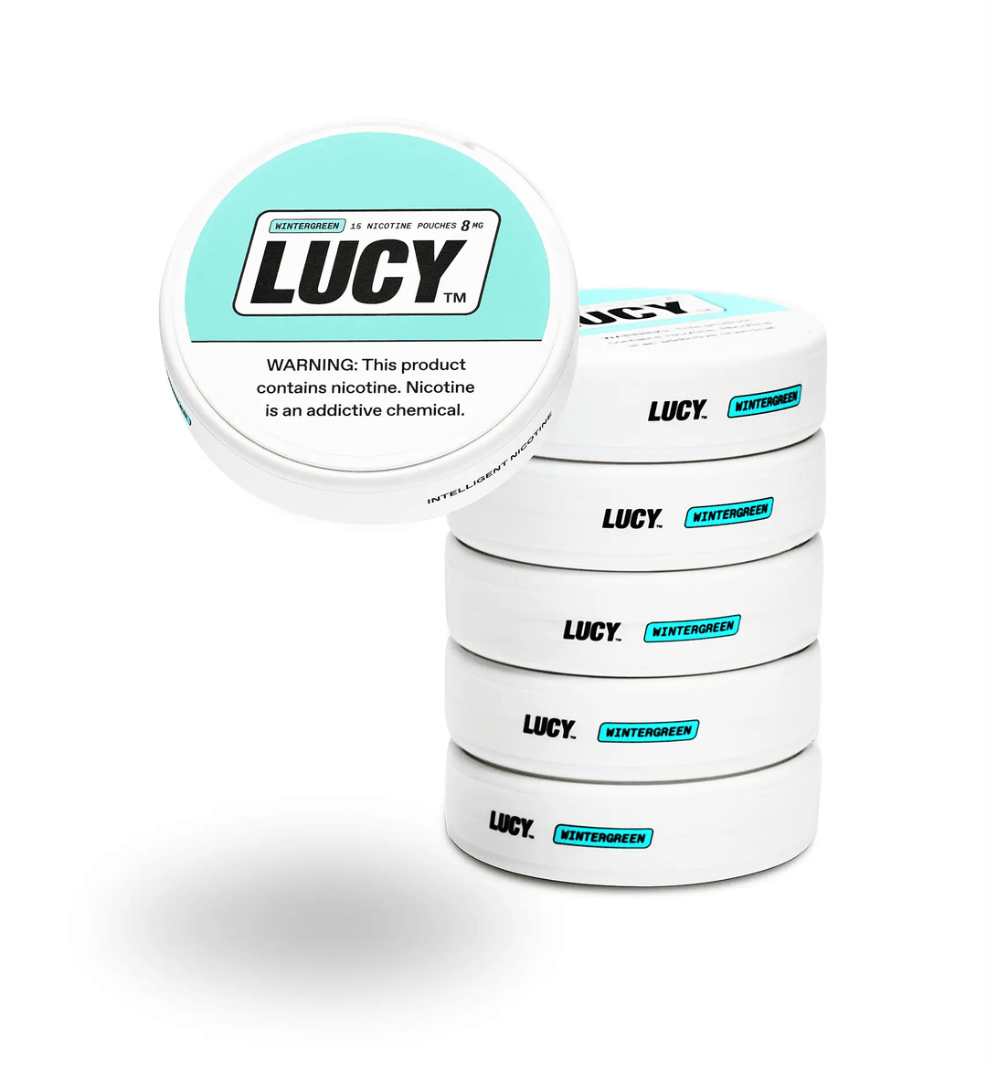 LUCY Mango