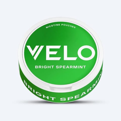 Bright Spearmint