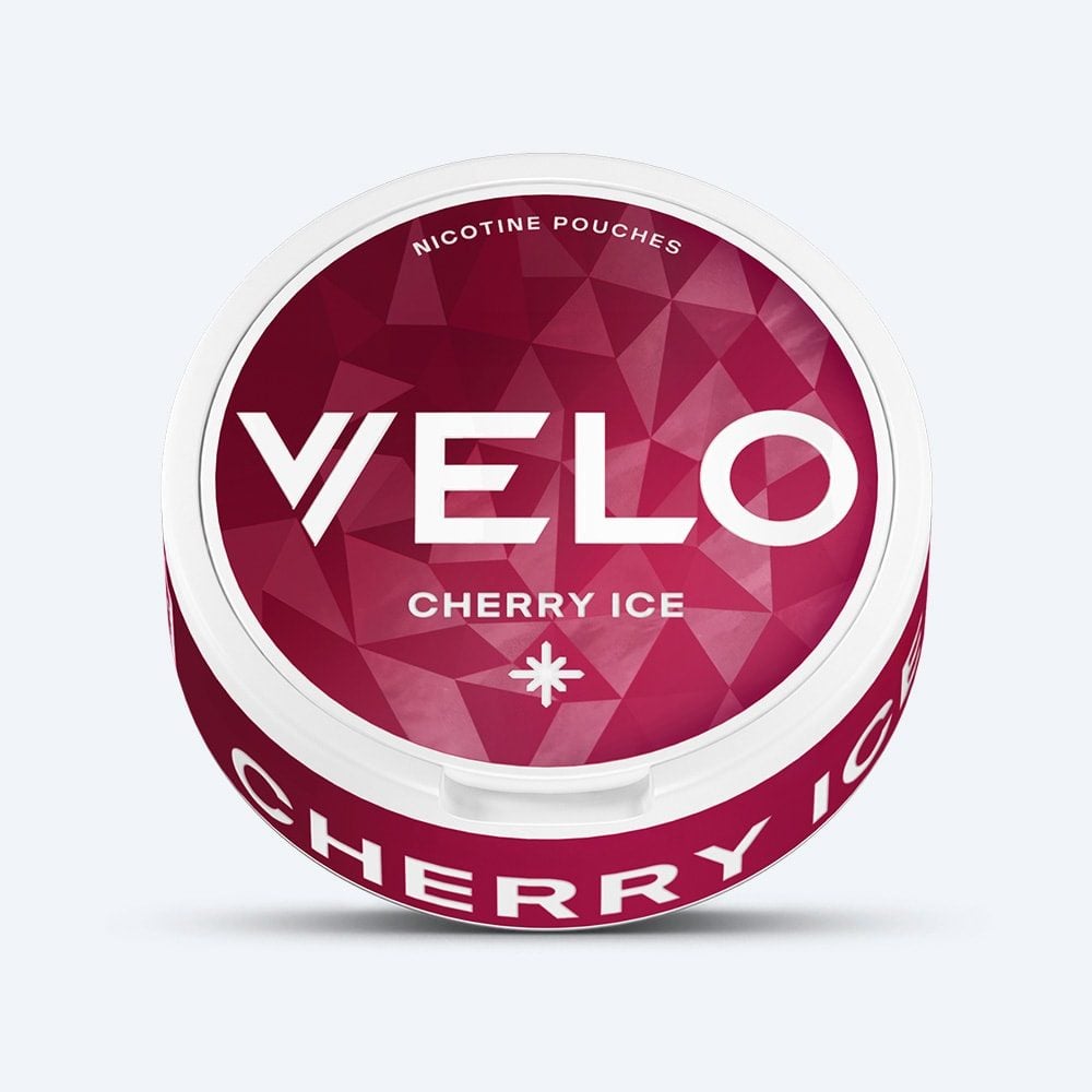 Cherry Ice