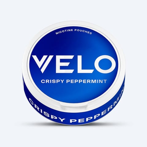 Crispy Peppermint