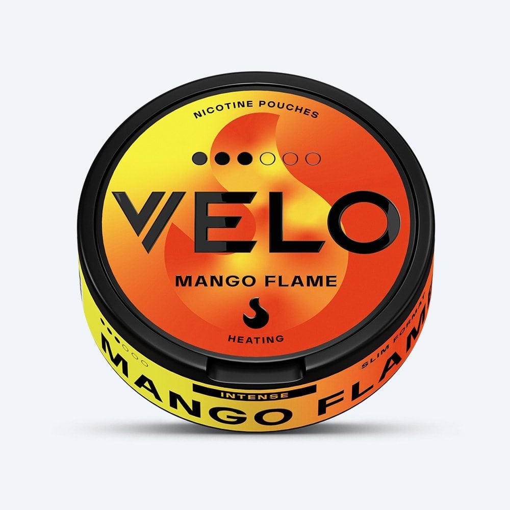 Mango Flame