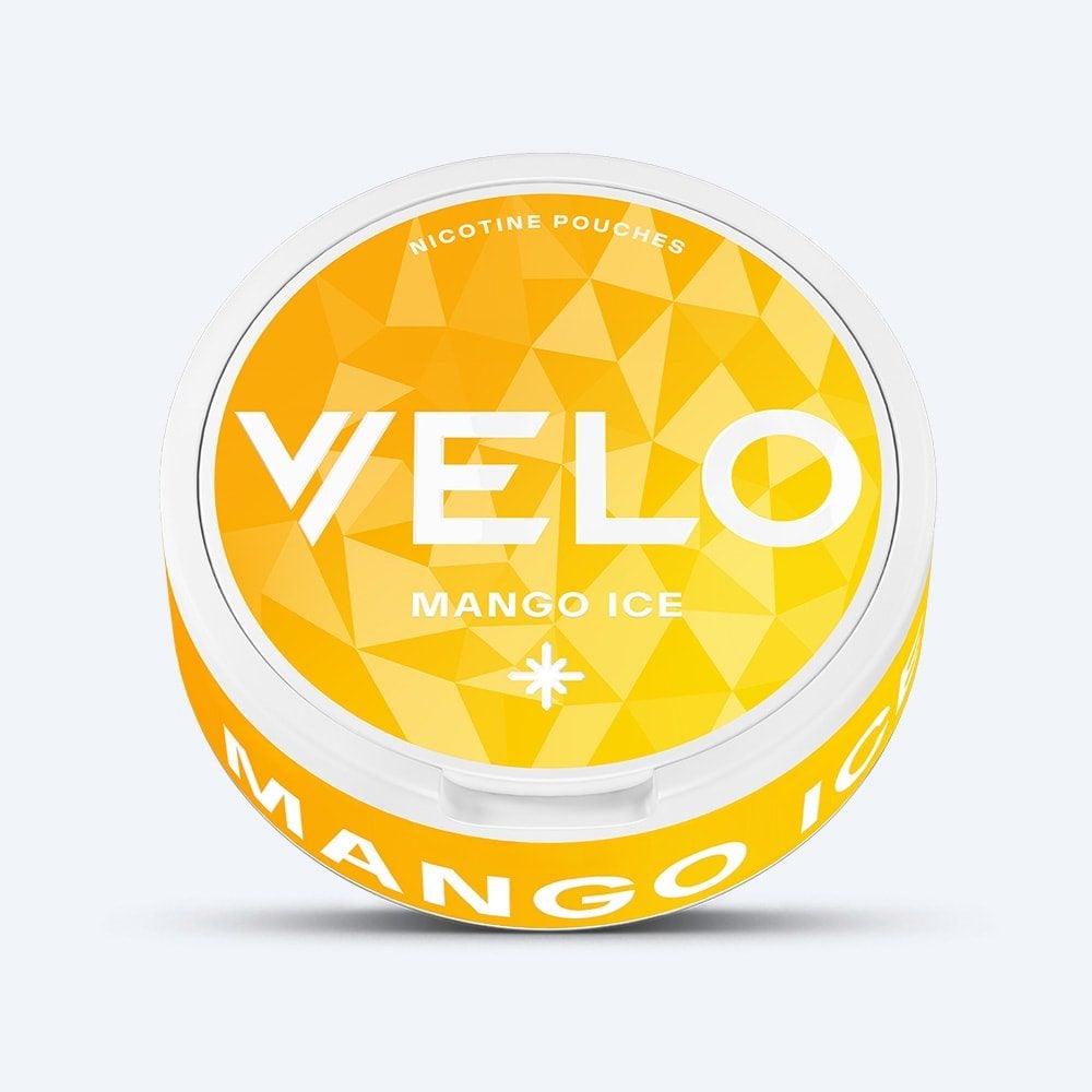 Mango Ice