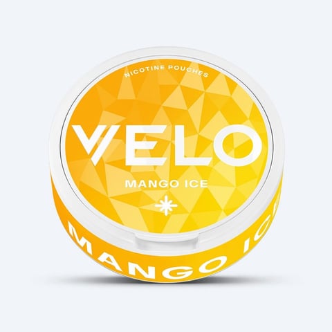 Mango Ice