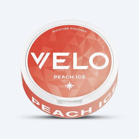 Peach Ice