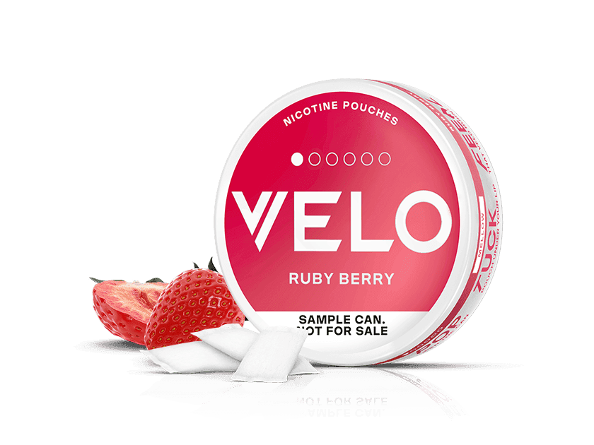 Ruby Berry Nano