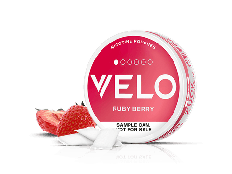 Ruby Berry Nano