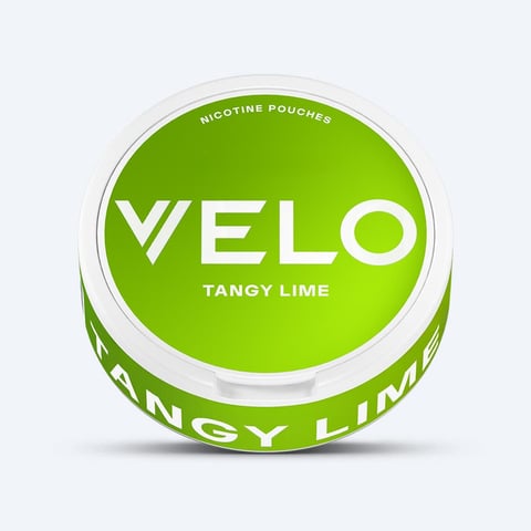 Tangy Lime