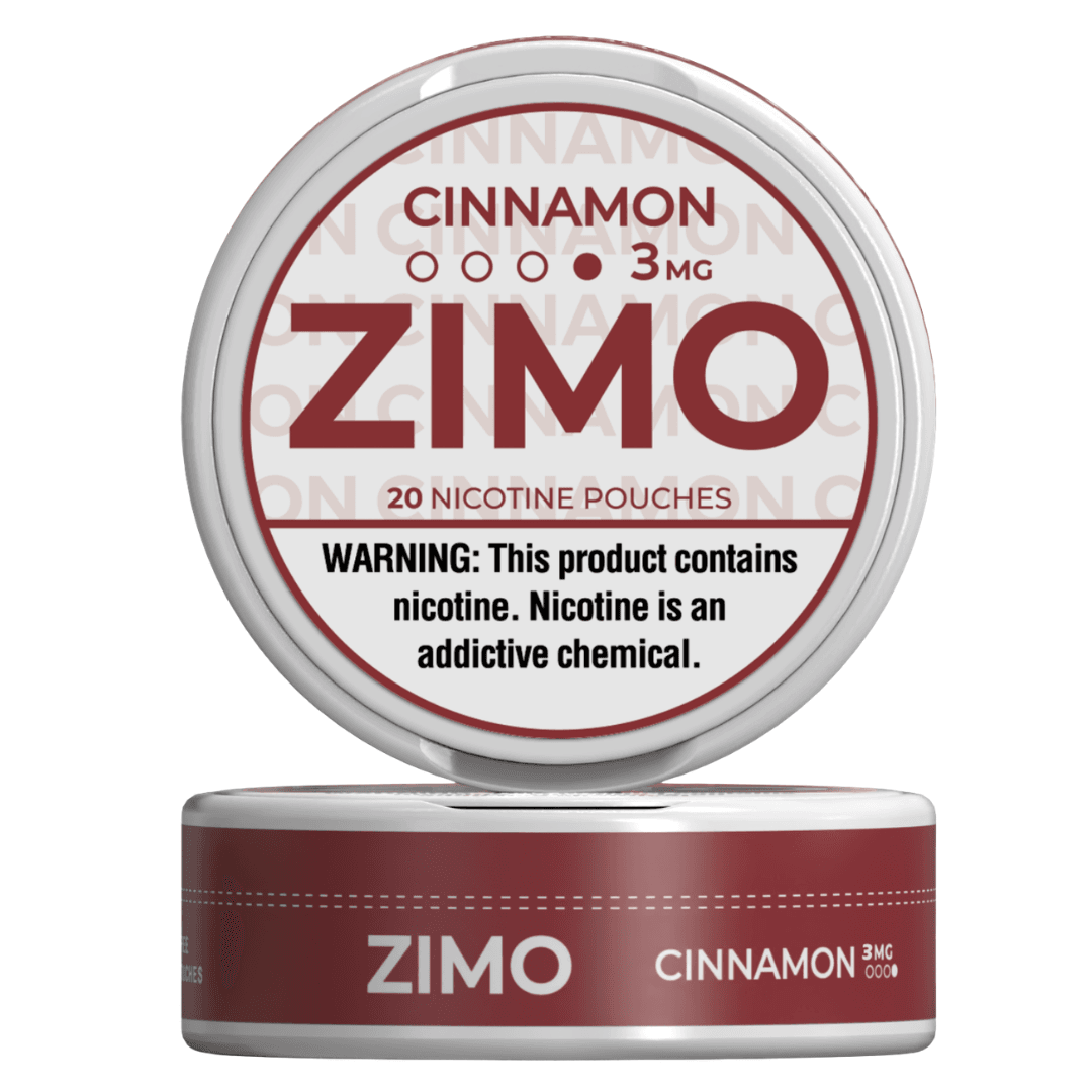 Cinnamon 3mg Roll of 5
