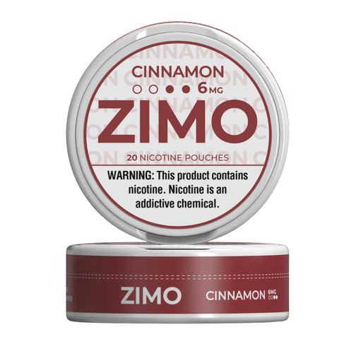 Cinnamon 6mg Roll of 5