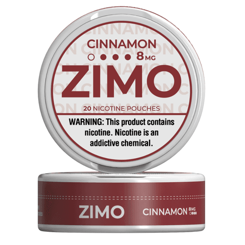 Cinnamon 8mg Roll of 5