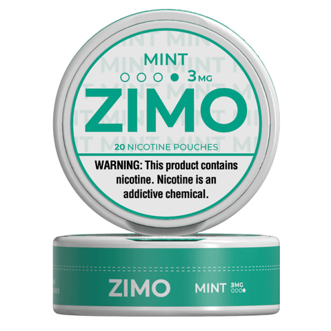 Mint 3mg Roll of 5