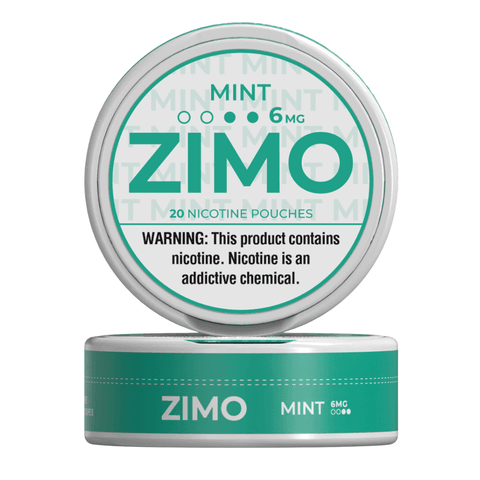 Mint 6mg Roll of 5