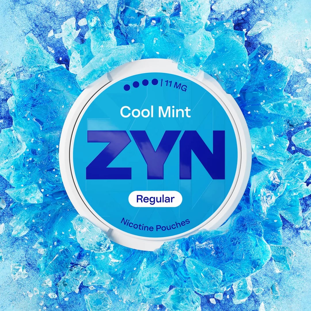ZYN Cool Mint 11mg