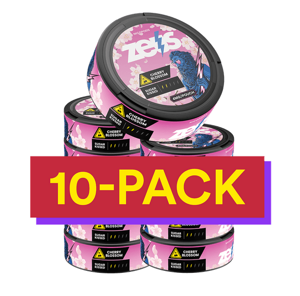10x ZEUS Cherry Blossom Light