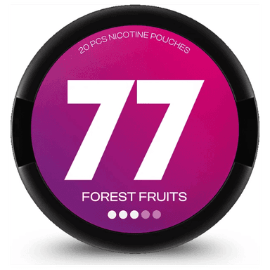 77 Forest Fruits (10.4 mg)