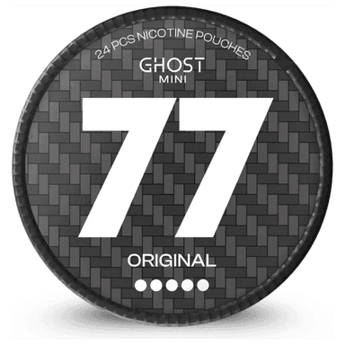 77 Ghost Original (20 mg)