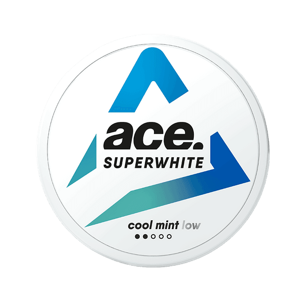 ACE Cool Mint Light