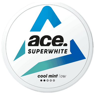 ACE Cool Mint Light