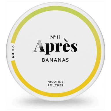 Après Bananas (4.4 mg)
