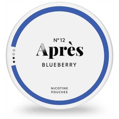 Après Blueberry (4.4 mg)