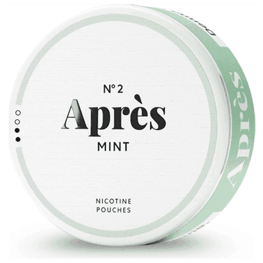 Après Mint (4.4 mg)