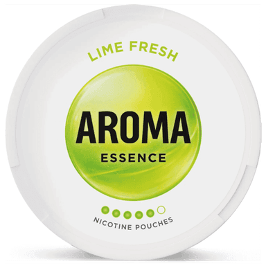 Aroma Essence Lime Fresh (13 mg)