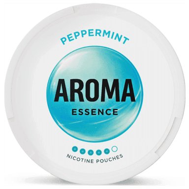 Aroma Essence Peppermint (13 mg)