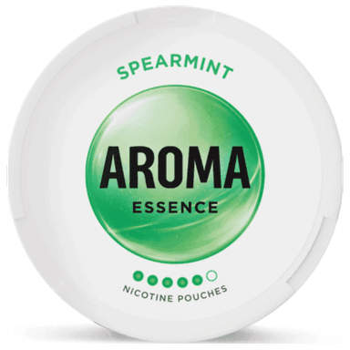 Aroma Essence Spearmint (13 mg)