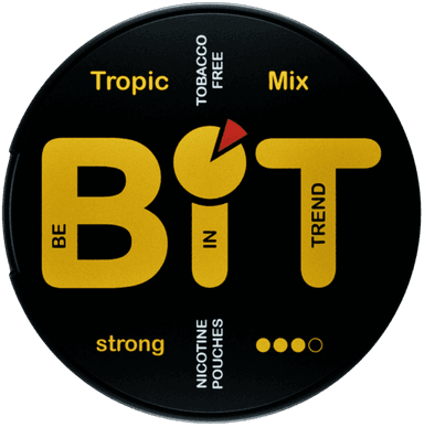 BIT Tropic Mix (13 mg as labelled)