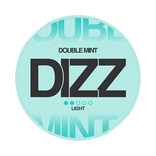 DIZZ Double Mint Light