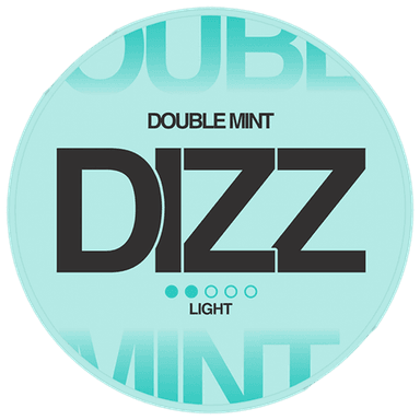 DIZZ Double Mint Light