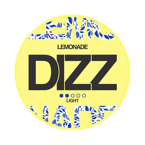 DIZZ Lemonade Light