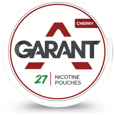 Garant Cherry (10 mg)