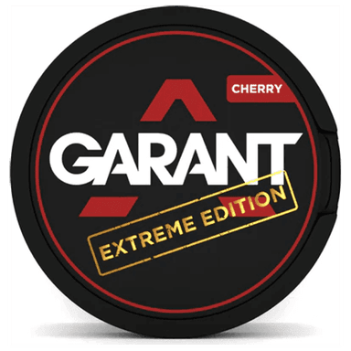 Garant Extreme Cherry (22.2 mg)