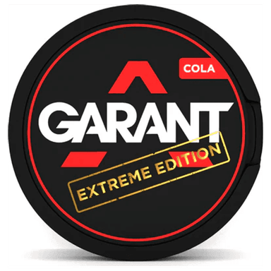 Garant Extreme Cola (22.2 mg)