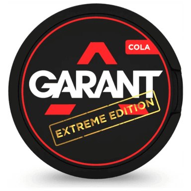 Garant Extreme Cola (25 mg)