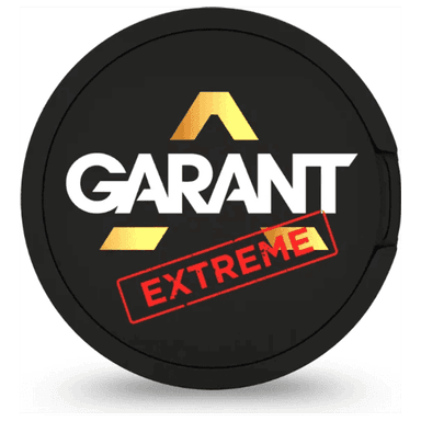 Garant Extreme Edition (25 mg)